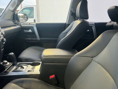 Used 2024 Toyota 4Runner SR5 Premium image 9