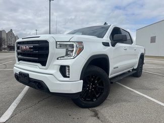 Used 2021 GMC Sierra 1500 Elevation 360° Tour