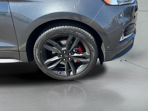 Used 2020 Ford Edge ST w/ Equipment Group 401A AWD/4WD image 34