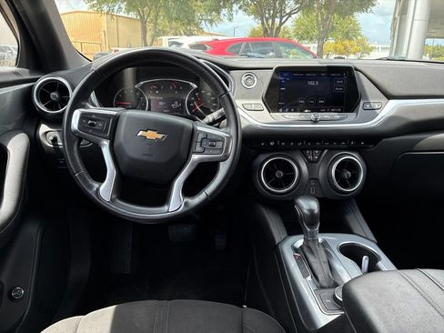 Used 2020 Chevrolet Blazer LT FWD image 18