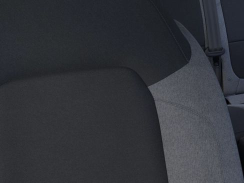 New 2025 Ford Bronco 4-Door AWD/4WD image 18