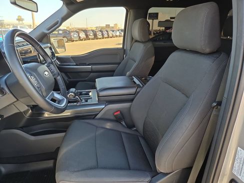 Used 2023 Ford F150 XLT w/ Equipment Group 302A High RWD image 16