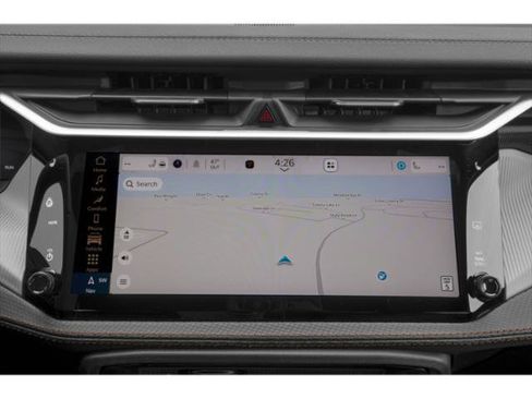 Used 2026 Jeep Cherokee Laredo AWD/4WD image 18