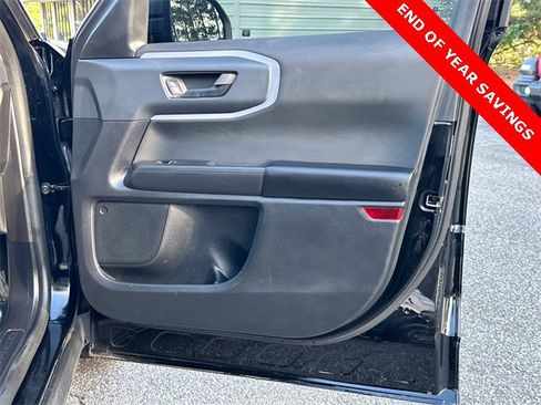 Certified 2022 Ford Bronco Sport Big Bend image 14