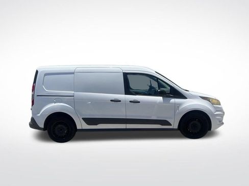 Used 2015 Ford Transit Connect XLT FWD image 4