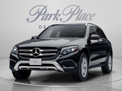 Used 2018 Mercedes-Benz GLC 300 image 37
