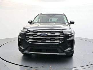 New 2025 Ford Explorer Active video 2
