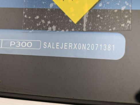 Used 2022 Land Rover Defender 110 S image 18