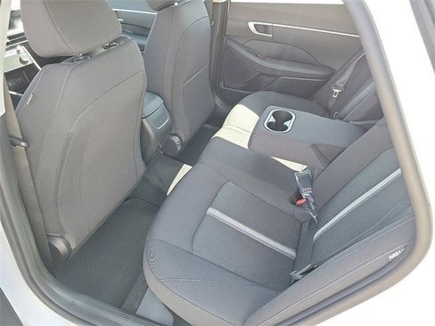 New 2026 Hyundai Sonata SEL image 17