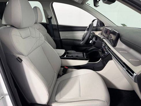 Used 2025 Hyundai Tucson SEL image 31