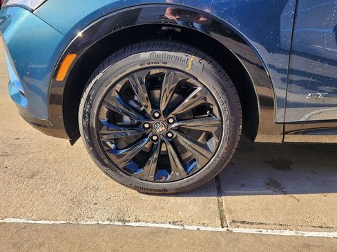 New 2026 Buick Envista Sport Touring w/ Convenience I Package image 52