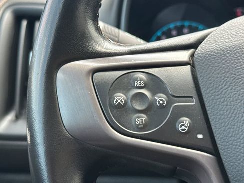 Used 2022 GMC Canyon AT4 w/ Trailering Package AWD/4WD image 24