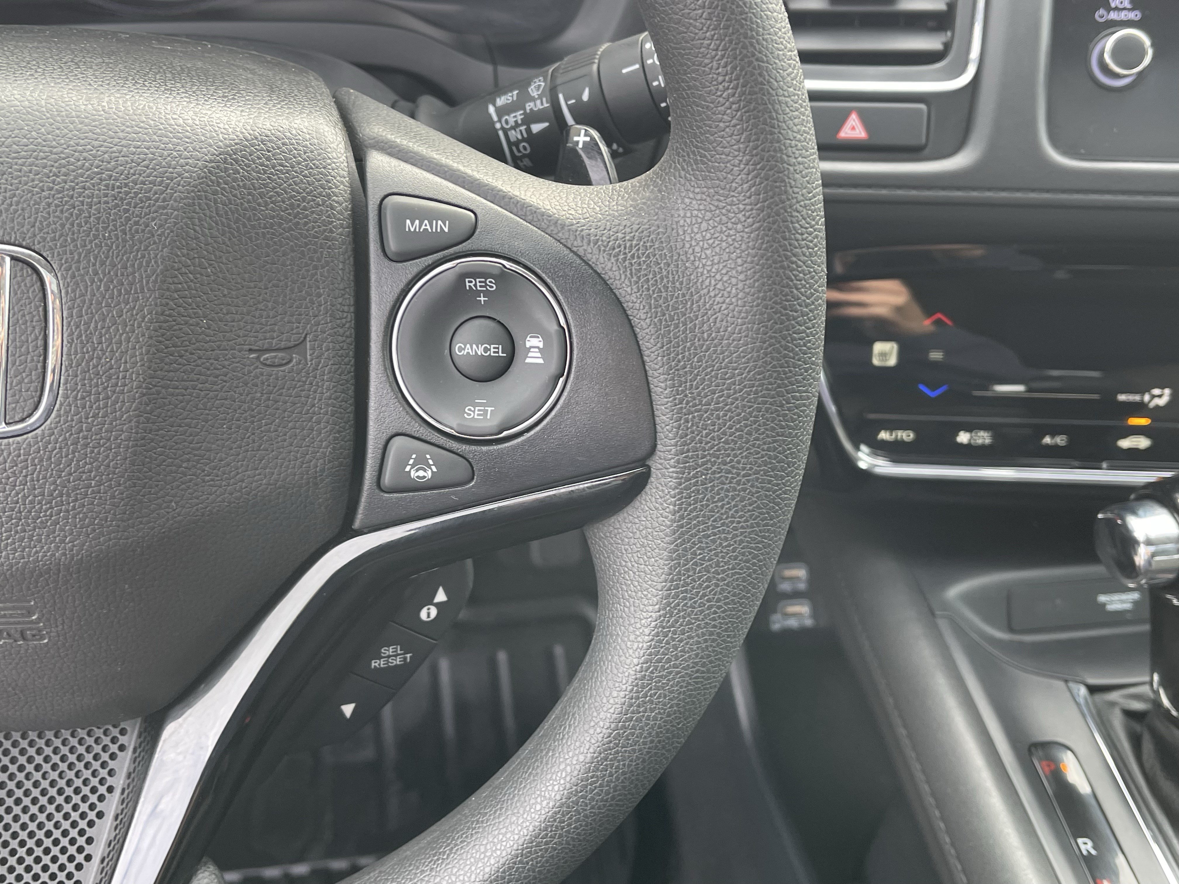 Used 2020 Honda HR-V EX image 23