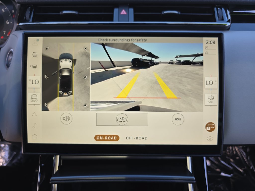 Certified 2026 Land Rover Range Rover Velar S AWD/4WD image 26