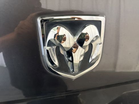 Used 2014 RAM 1500 Big Horn image 14