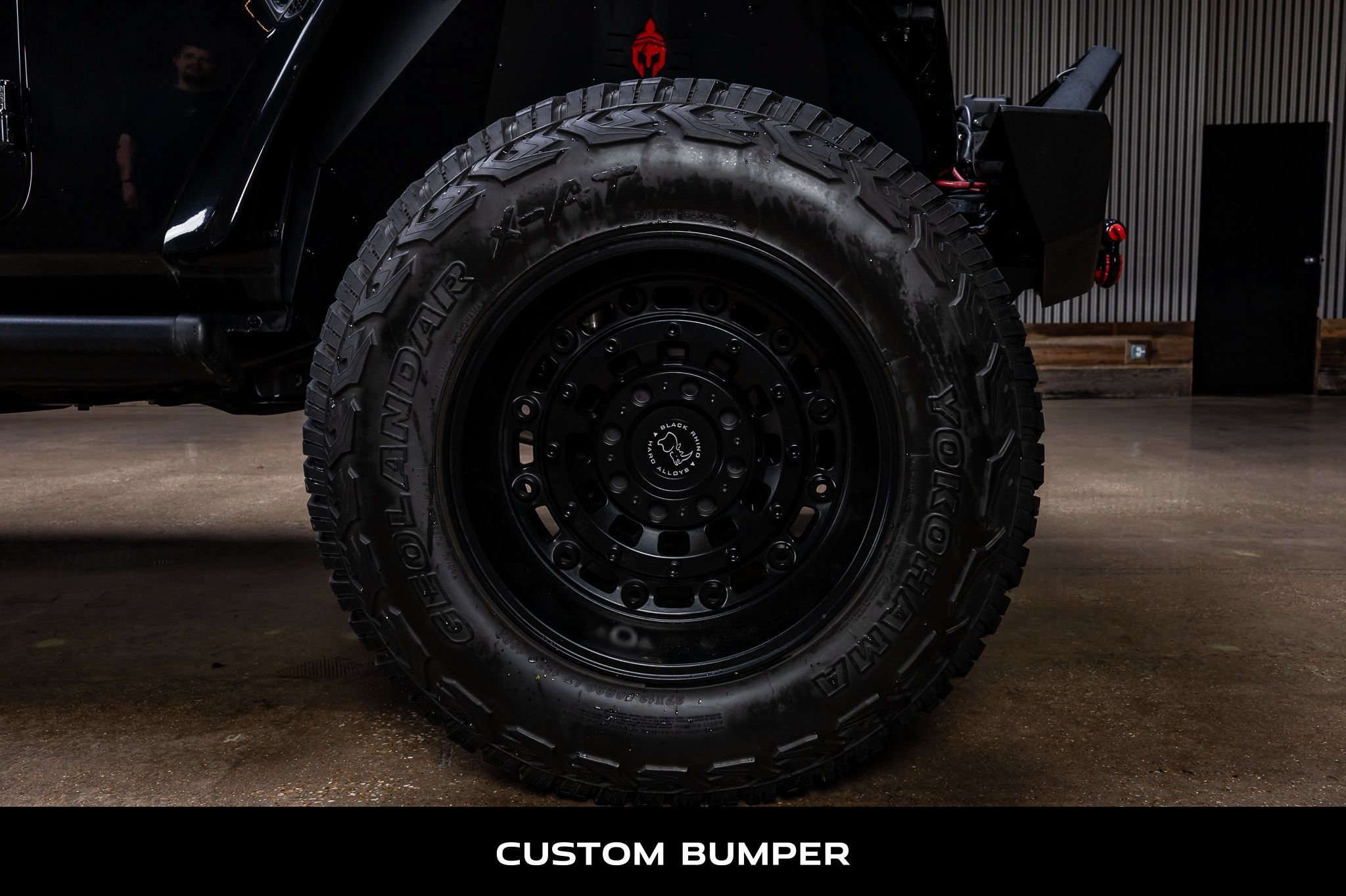 Used 2020 Jeep Gladiator Rubicon AWD/4WD image 11