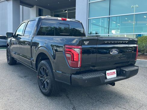 New 2026 Ford F150 Platinum RWD image 5