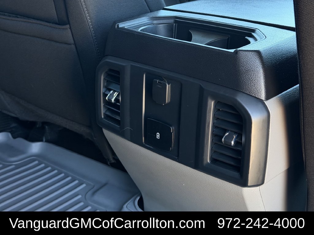 Used 2018 Ford F150 XL w/ Equipment Group 101A Mid AWD/4WD image 31