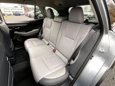 Certified 2025 Subaru Outback Limited w/ Popular Package #2 image 19