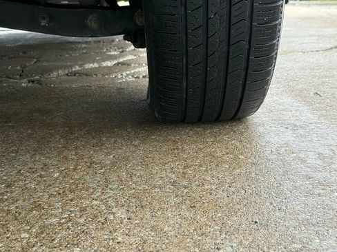 Used 2019 Subaru Outback 2.5i Touring image 43