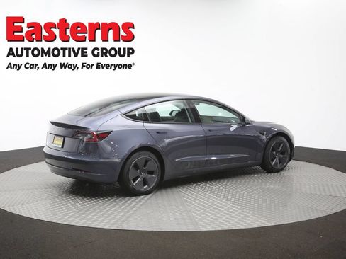 Used 2023 Tesla Model 3 Standard Range RWD image 37