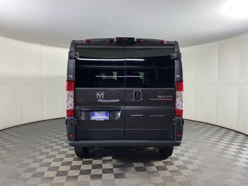 Used 2018 RAM ProMaster 1500 FWD image 7