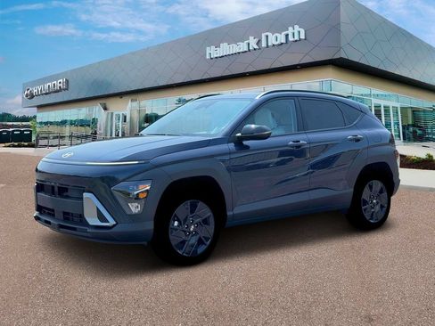 New 2026 Hyundai Kona SEL Sport AWD/4WD image 2
