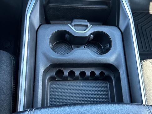 Used 2020 RAM 1500 Big Horn image 21