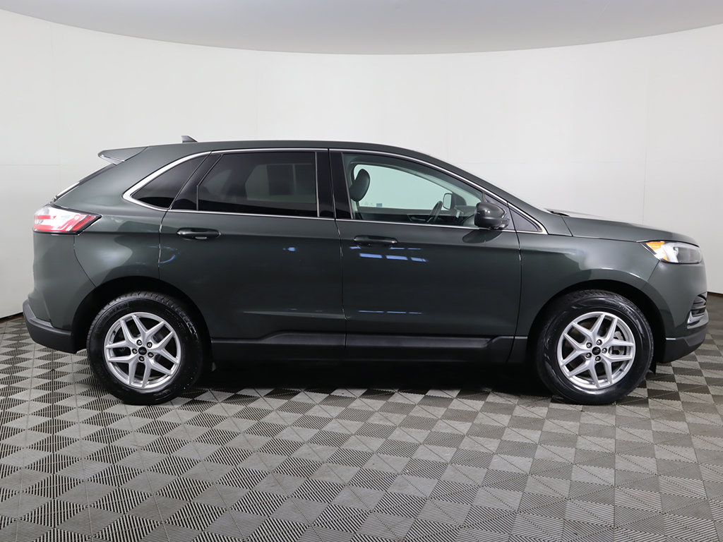 Used 2024 Ford Edge SEL w/ Convenience Package AWD/4WD image 17