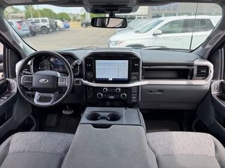 Certified 2023 Ford F150 XLT w/ Equipment Group 302A High AWD/4WD video 2