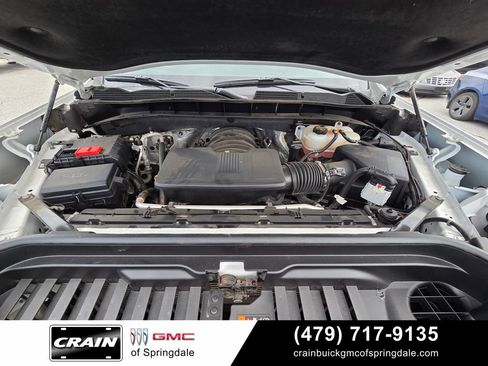 Used 2025 GMC Sierra 1500 AT4 AWD/4WD image 31