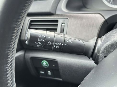 Used 2013 Honda Accord EX-L image 22