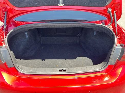 Used 2023 INFINITI Q50 Sensory RWD image 28