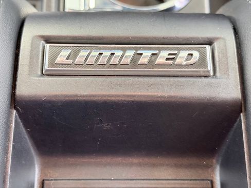 Used 2021 Toyota Tundra Limited w/ Limited Premium Package AWD/4WD image 51