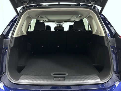 New 2026 Nissan Rogue SV image 9