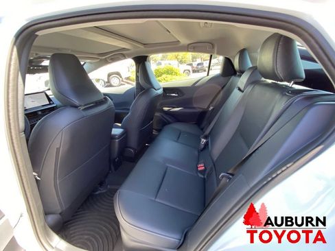 New 2026 Toyota Prius Limited AWD/4WD image 22