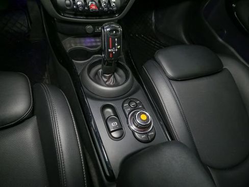 Used 2021 MINI Cooper Clubman S AWD/4WD image 29