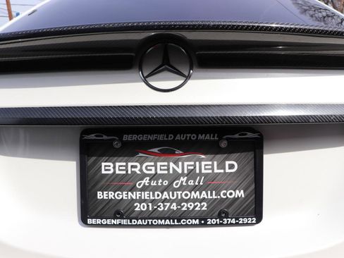 Used 2019 Mercedes-Benz S 63 AMG S 4MATIC Sedan image 78