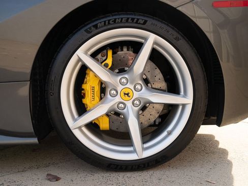 Certified 2016 Ferrari 488 GTB image 19