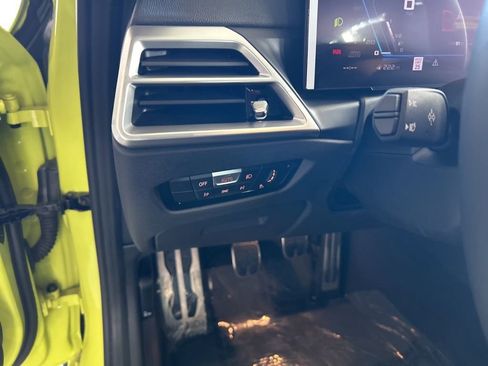 Used 2025 BMW M3 Sedan image 45