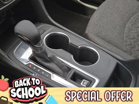 Used 2022 Chevrolet Equinox LT FWD image 21