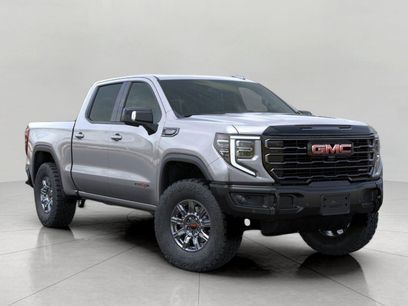 New 2026 GMC Sierra 1500 AT4X w/ AT4X AEV Edition