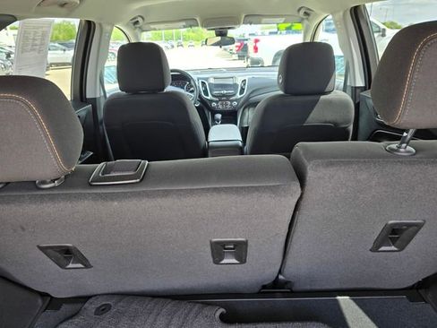 Used 2024 Chevrolet Equinox LT AWD/4WD image 20