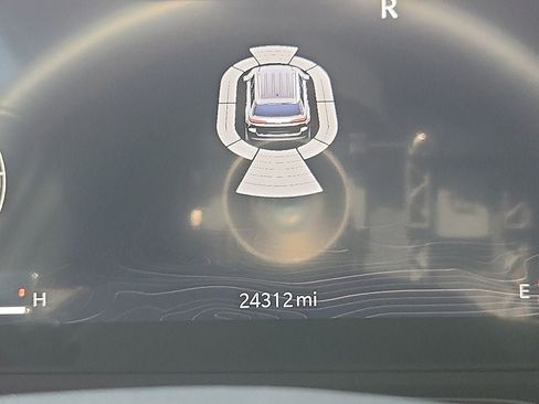 Used 2023 Jeep Grand Cherokee L Summit AWD/4WD image 30