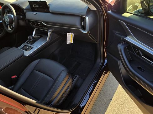 New 2026 MAZDA CX-90 3.3 Turbo w/ Premium Sport Pkg image 6