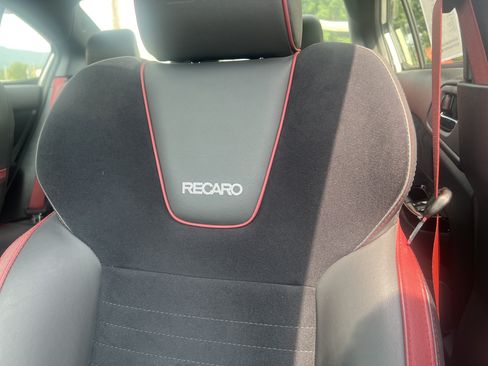 Used 2019 Subaru WRX STI Limited w/ Popular Package #3 (IZT) AWD/4WD image 41
