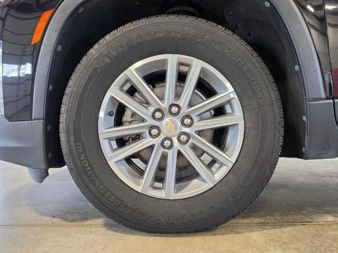Used 2022 Chevrolet Traverse LT AWD/4WD image 10