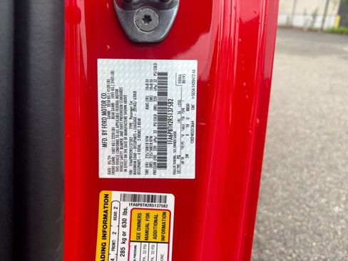 Used 2024 Ford Mustang Premium image 28