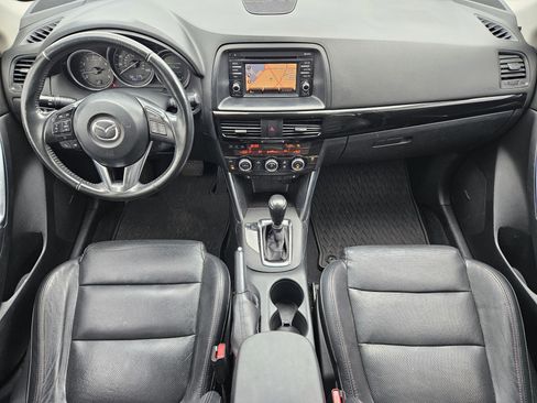 Used 2014 MAZDA CX-5 Grand Touring FWD image 22