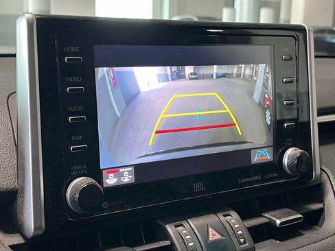 Used 2020 Toyota RAV4 XSE AWD/4WD image 23